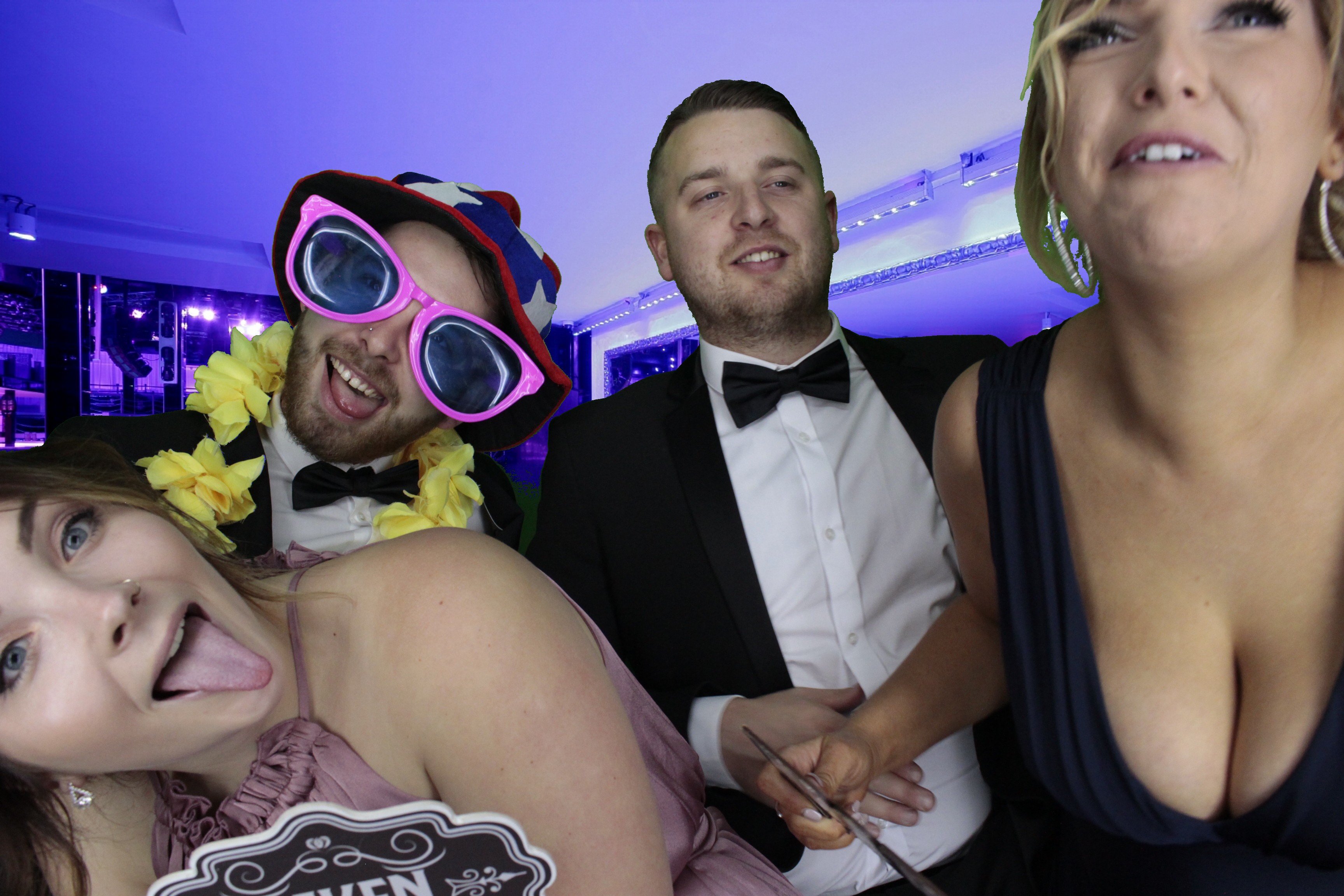 BASA Dinner & Dance | View more photos from the event at gallery.myphotoboothexperience.co.uk/u/MyPhotoBoothExperienceLtd/BASA-Dinner-Dance